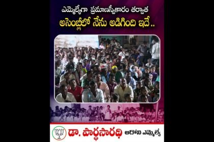 Development First — Always!